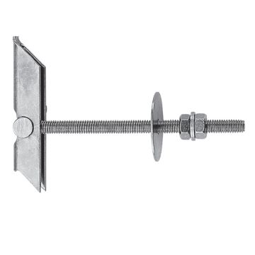 FISCHER ANCORA ACCIAIO KD