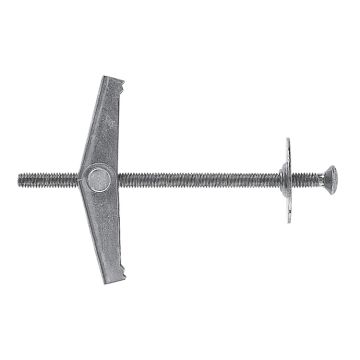 FISCHER ANCORA ACCIAIO KDV 4