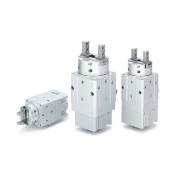 SMC KIT RICAMBIO P407090-3D UNITA RUOTANTE ATTUATORE