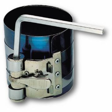 USAG 430 C_1 FASCE ELASTICHE A CRICCHETTO PER SEGMENTI