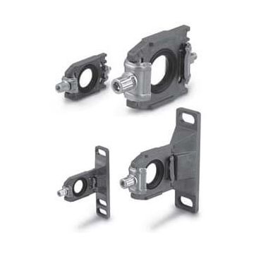 SMC MODULO INTERMEDIO Y400T-A C/SQUADRETTA