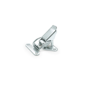ELESA CHIUSURA INOX TLE.SST-15/52+R A LEVA SEMPLICE
