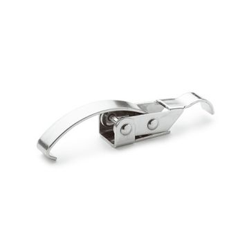 ELESA CHIUSURA TLI.SST-13,5/90 INOX SISTEMA A LEVA