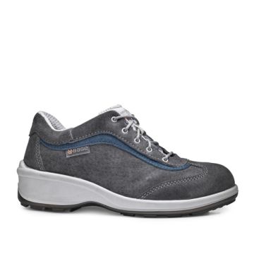 BASE SCARPA MISS BASE DAISY BASSA NUBUCK S3 SRC