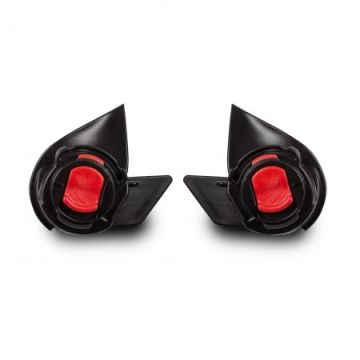 KASK ADATTATORE PER ATTACCO VISIERA SU ELMETTO ZENITH