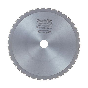 MAKITA DISCO TAGLIO METALLO D.305MM FORO 25,4 60 DENTI PER LC1230
