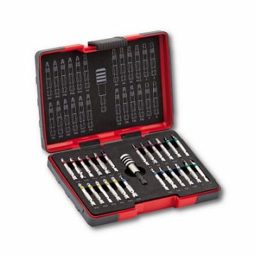 USAG 664 S25 ASSORTIMENTO INSERTI LUNGHI 25PZ