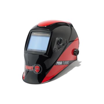 TRAFIMET MASCHERA P950 TURBO 