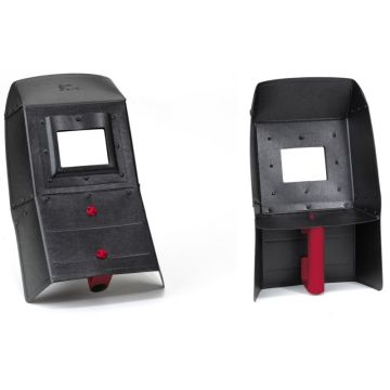 TRAFIMET MASCHERA 801R-HP 