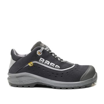 BASE SCARPA CLASSIC PLUS BE-STYLE BASSA MICROFIBRA S1P ESD SRC