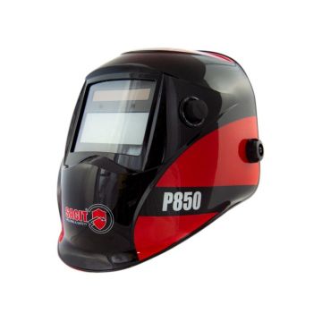 TRAFIMET MASCHERA P850 DIN 4/9-13 