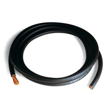 TRAFIMET CAVO SARFLEX PVC NERO