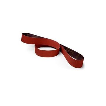 3M NASTRO 947A P120 35X385MM BLE