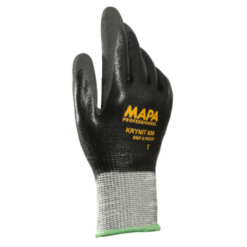 MAPA GUANTI KRYTECH 600 ANTITAGLIO