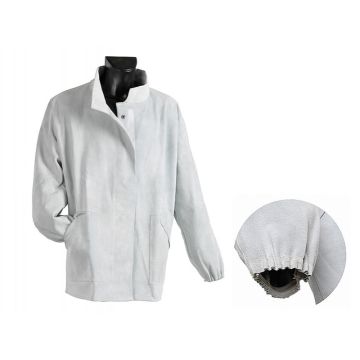 TRAFIMET GIACCA CLASSIC CUOIO TG.XL