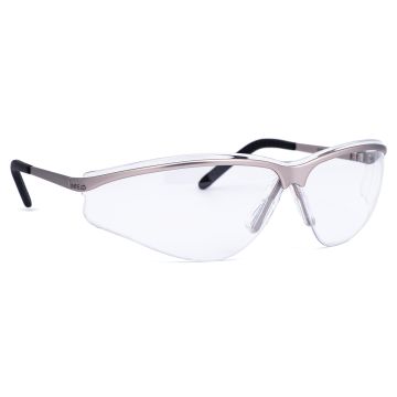 INFIELD OCCHIALE STRATOR PC AS UV TRASPARENTE