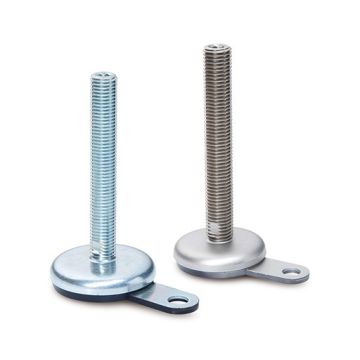 ELESA PIEDE LMR.F-80-AS-M16X125 