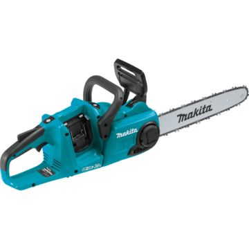 MAKITA ELETTROSEGA DUC353Z 350MM BL 18VX2 SENZA BATTERIE