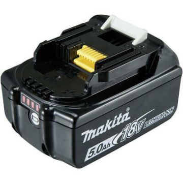 MAKITA BATTERIA BL1850B LI-ON 18V 5,0AH