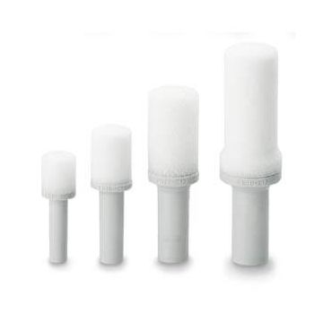 SMC SILENZIATORE AN15-C08 RESINA RACCORDO ISTANTANEO