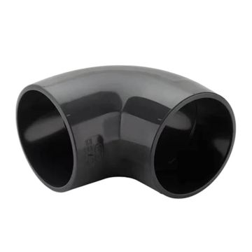 FIP GOMITO 90° GIV PVC-U INCOLLAGGIO F