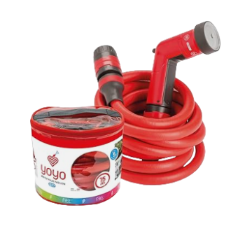 FITT TUBO YOYO D.9MM