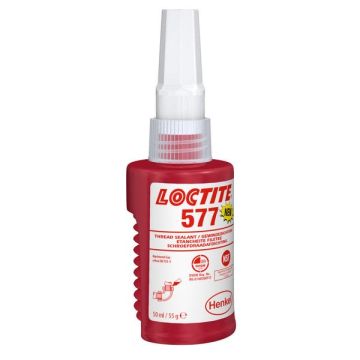 LOCTITE SIGILLARACCORDI 577 X FILETTI POCO PRECISI RAPIDO
